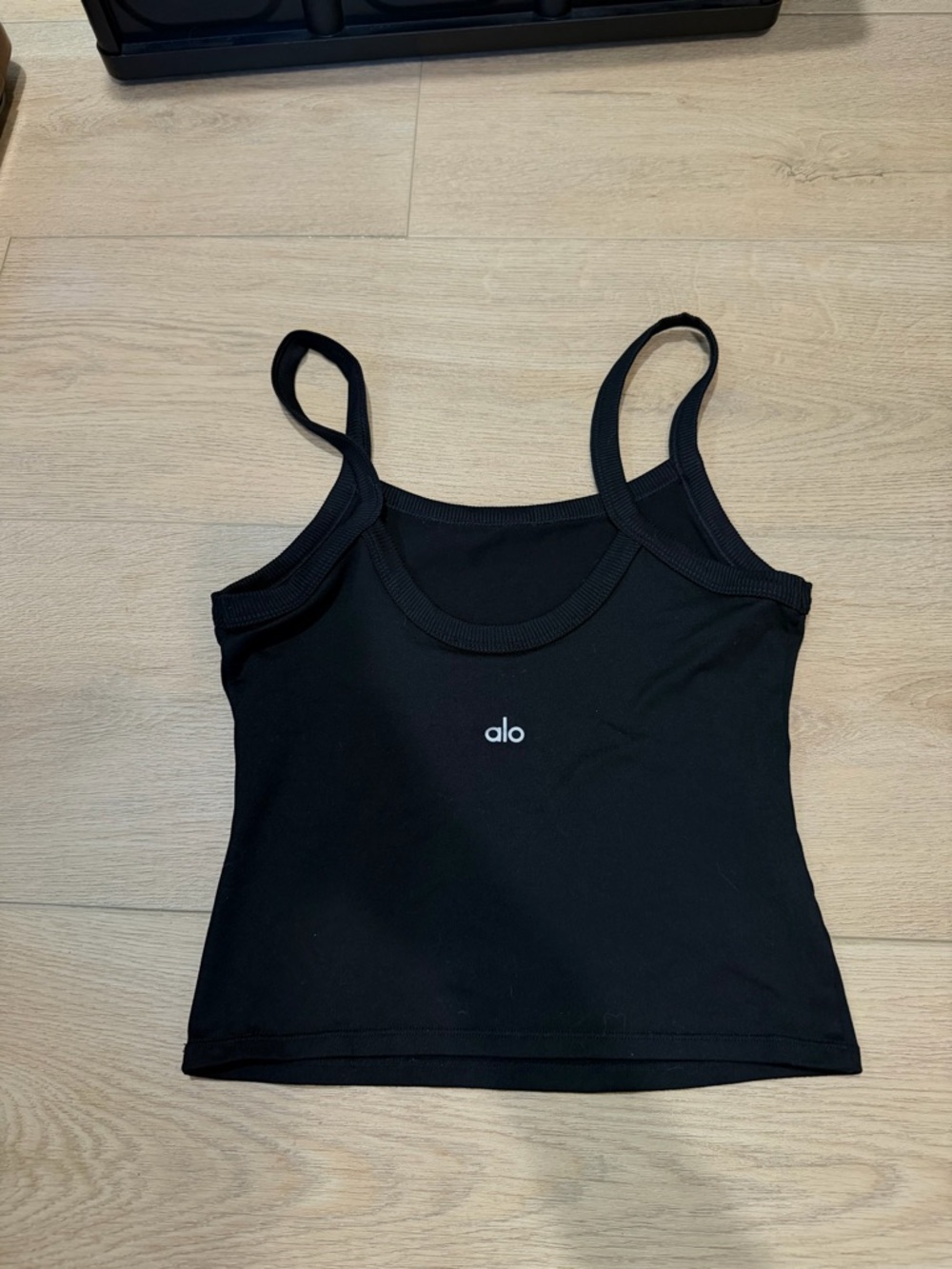 Alo soft tank top